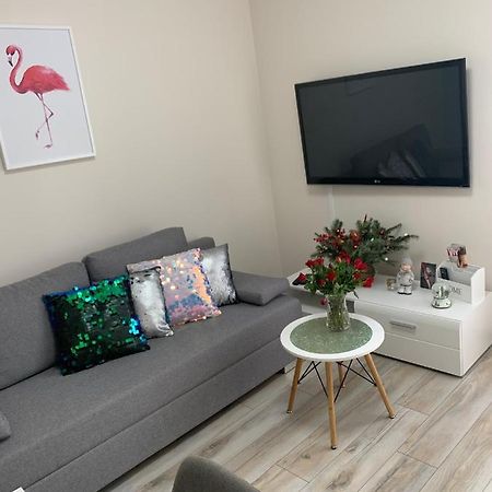 Apartament Walczaka 11 Miejsce Parkingowe Гожув-Велькопольски Экстерьер фото
