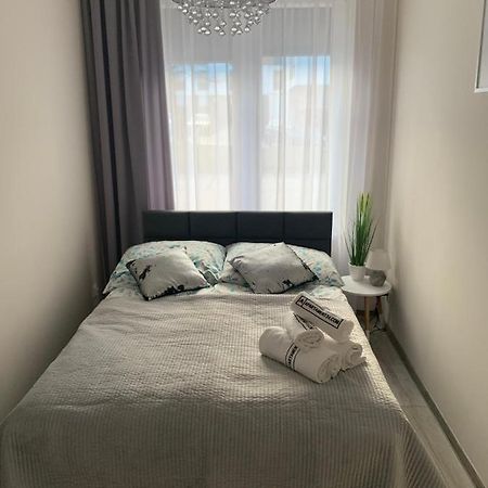 Apartament Walczaka 11 Miejsce Parkingowe Гожув-Велькопольски Экстерьер фото