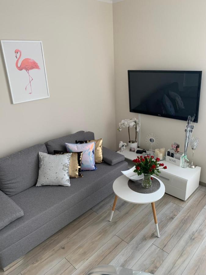 Apartament Walczaka 11 Miejsce Parkingowe Гожув-Велькопольски Экстерьер фото