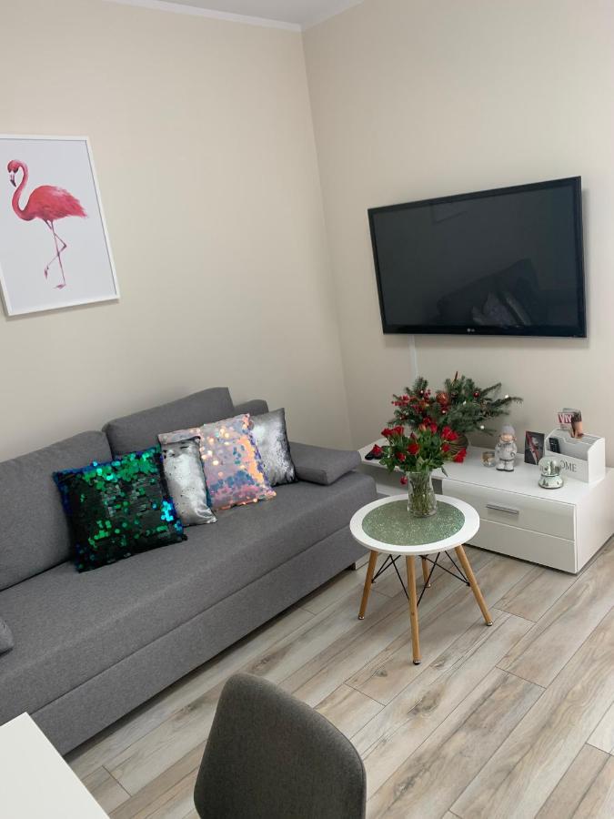 Apartament Walczaka 11 Miejsce Parkingowe Гожув-Велькопольски Экстерьер фото