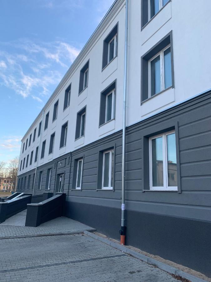 Apartament Walczaka 11 Miejsce Parkingowe Гожув-Велькопольски Экстерьер фото