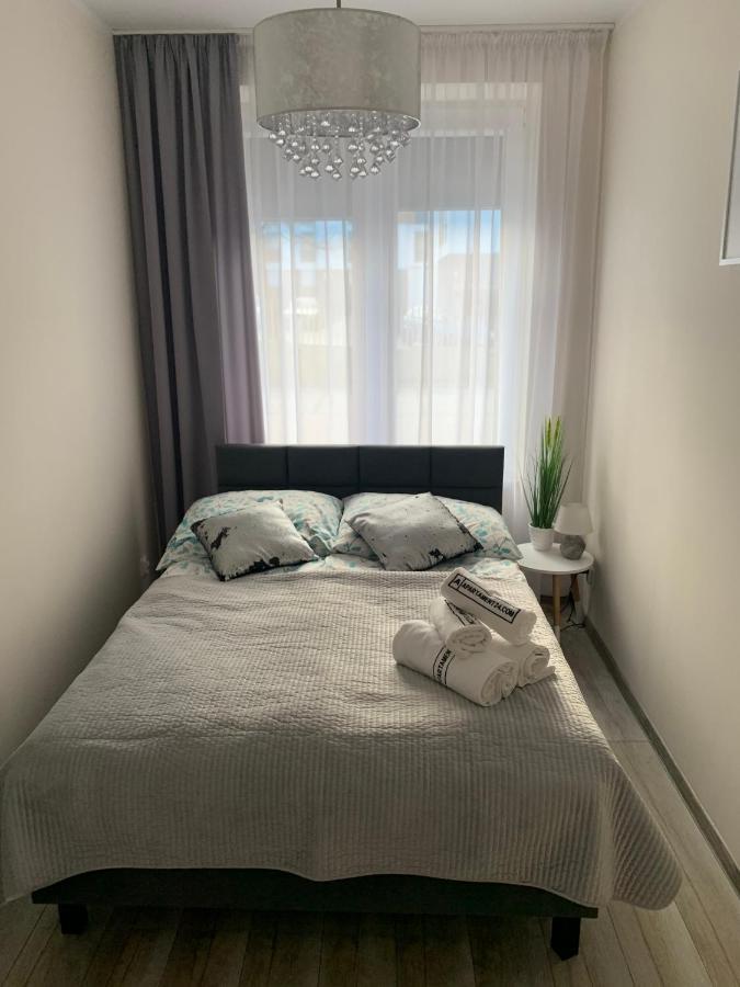 Apartament Walczaka 11 Miejsce Parkingowe Гожув-Велькопольски Экстерьер фото