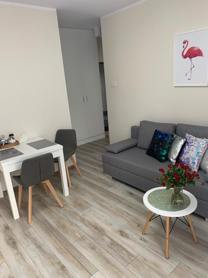 Apartament Walczaka 11 Miejsce Parkingowe Гожув-Велькопольски Экстерьер фото