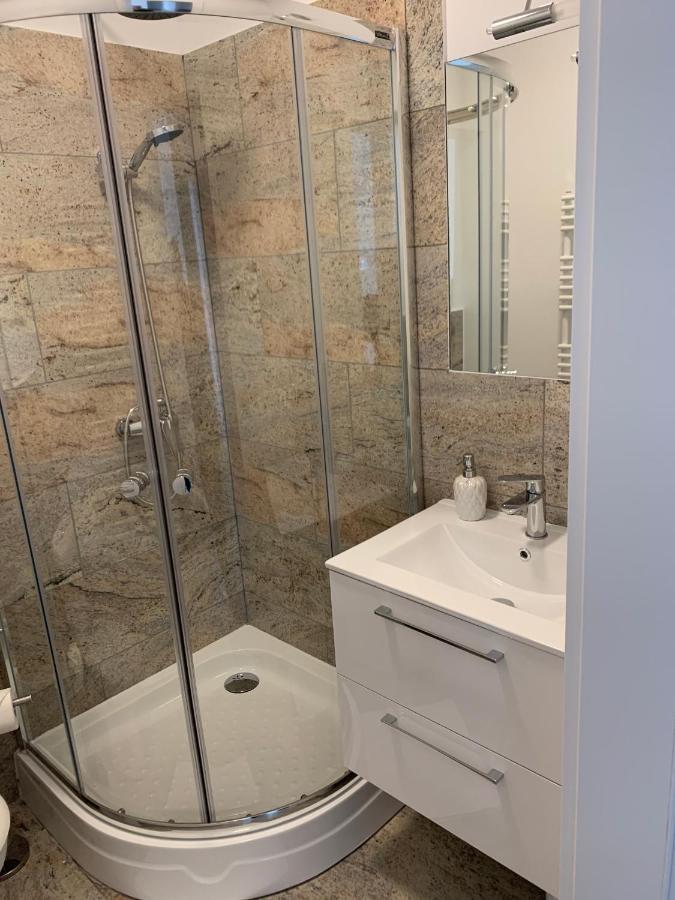 Apartament Walczaka 11 Miejsce Parkingowe Гожув-Велькопольски Экстерьер фото
