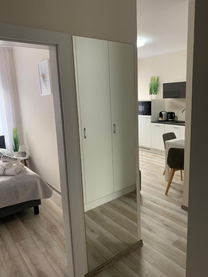 Apartament Walczaka 11 Miejsce Parkingowe Гожув-Велькопольски Экстерьер фото