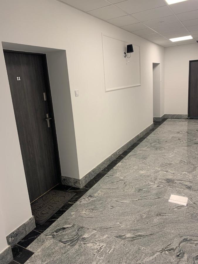 Apartament Walczaka 11 Miejsce Parkingowe Гожув-Велькопольски Экстерьер фото