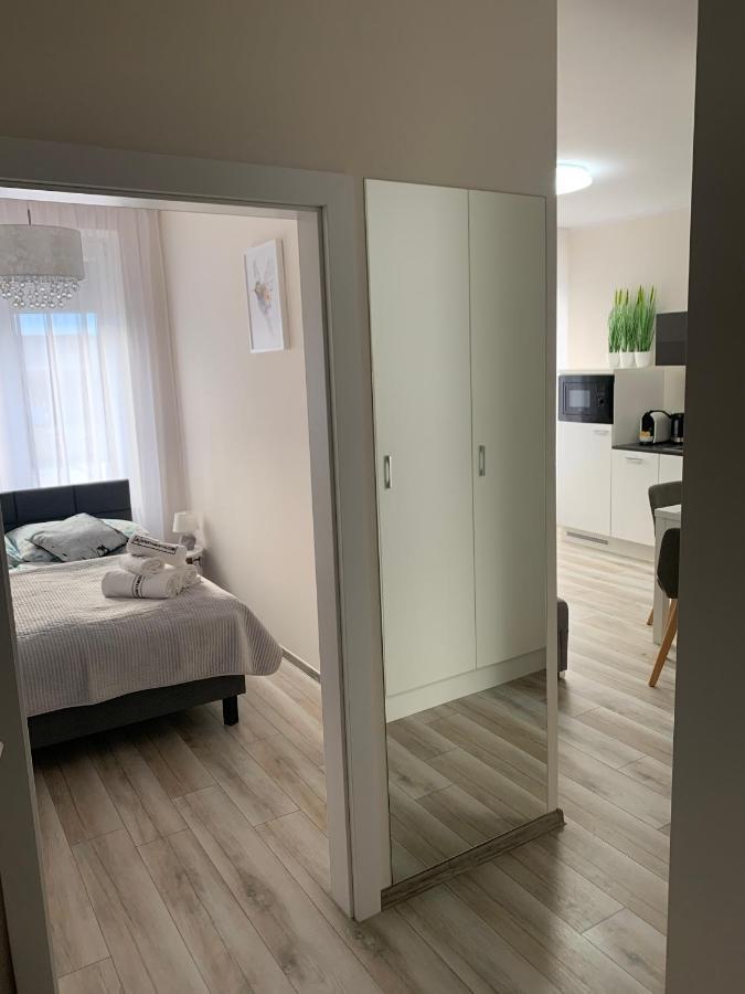 Apartament Walczaka 11 Miejsce Parkingowe Гожув-Велькопольски Экстерьер фото