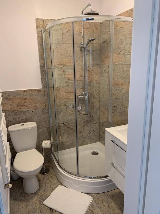 Apartament Walczaka 11 Miejsce Parkingowe Гожув-Велькопольски Экстерьер фото