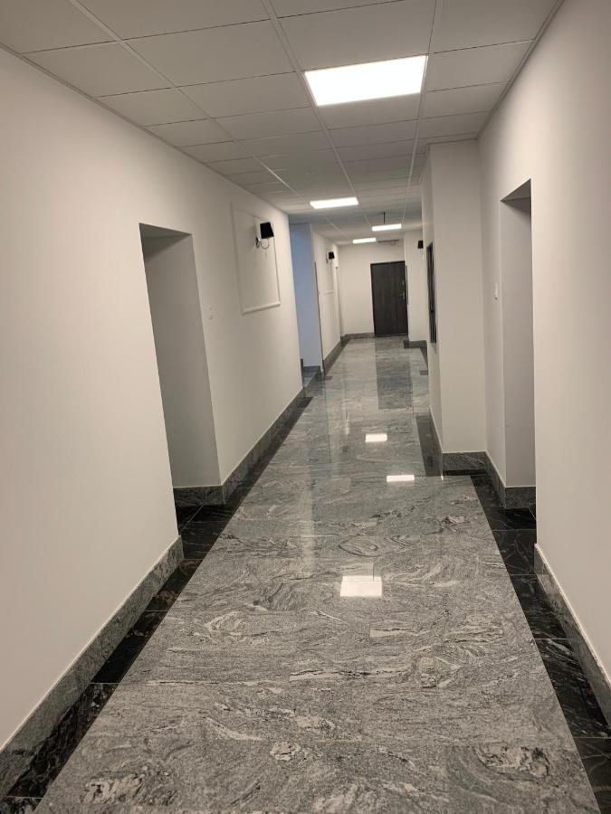 Apartament Walczaka 11 Miejsce Parkingowe Гожув-Велькопольски Экстерьер фото